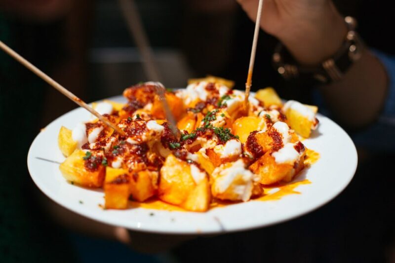 Barcelona: Private Food Tour  10 Tastings with Locals - Who Will Love This Tour?