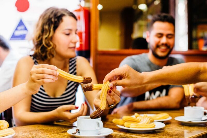 Barcelona: Private Food Tour  10 Tastings with Locals - The Sum Up