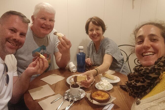 Barcelona private food tour: tailored tour area & tapas - A Delicious Introduction to Barcelona: Private Food Tour with Tailored Areas & Tapas