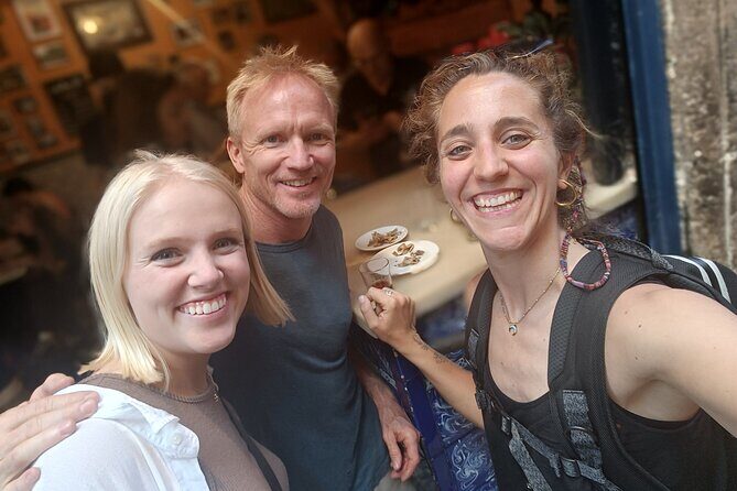 Barcelona private food tour: tailored tour area & tapas - In-Depth Look at the Barcelona Private Food Tour