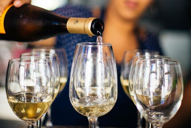 Barcelona Private Food Tour With Locals: 6 or 10 Tastings - What You’ll Actually Taste and Learn