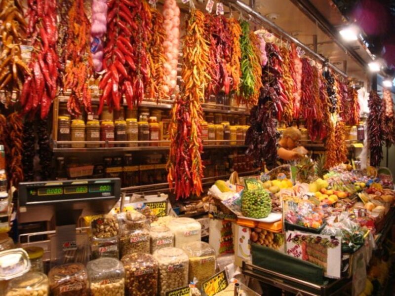 Barcelona: Private Gothic Quarter & Eixample Highlights Tour - What You Can Expect from This Tour