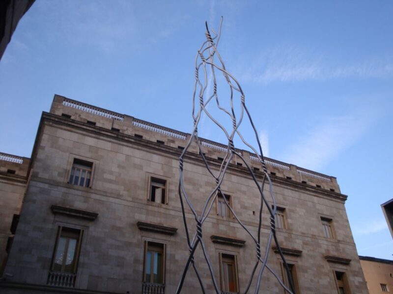 Barcelona: Private Gothic Quarter & Eixample Highlights Tour - Final Thoughts: Is This Tour Right for You?