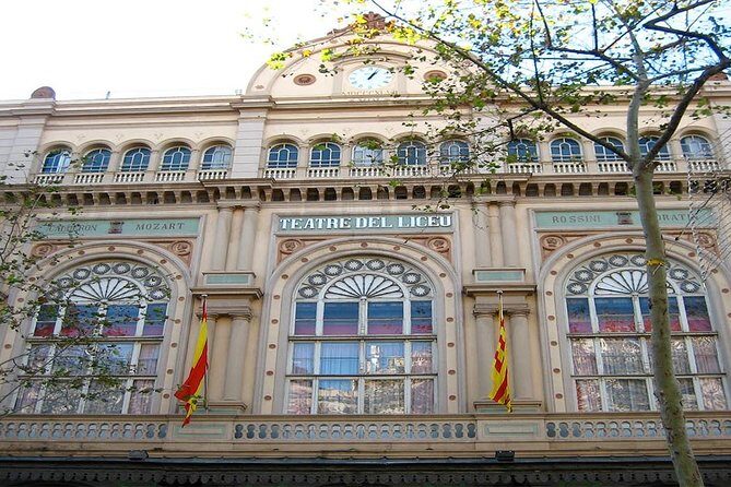 Barcelona Private Gothic Quarter Tour with Flamenco Show - Practical Details and Considerations