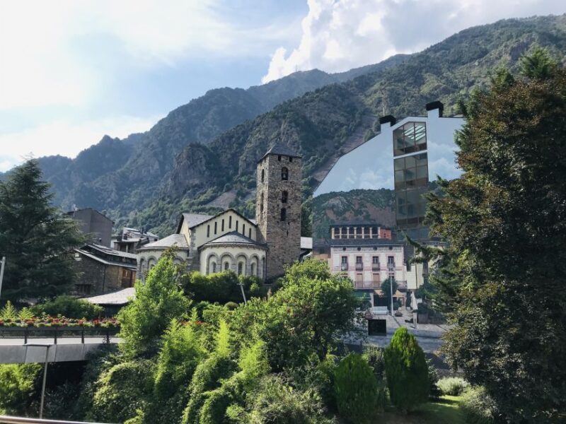 Barcelona: Private Guided Day Trip to Andorra with Pickup - The Value of This Experience