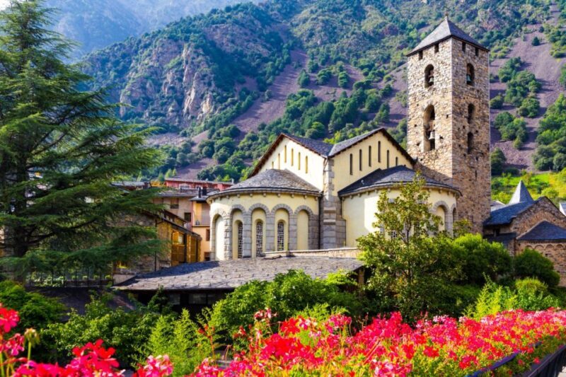Barcelona: Private Guided Day Trip to Andorra with Pickup - Similar Experiences