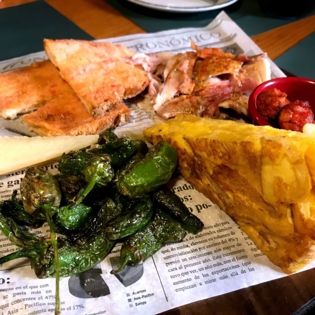 Barcelona: Private Guided Vermut Tour with Tapas and Drinks - The Value of the Tour