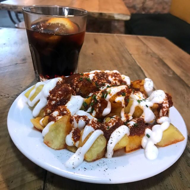 Barcelona: Private Guided Vermut Tour with Tapas and Drinks - Who Will Love This Experience?