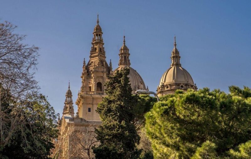 Barcelona Private Guided Walking Tour - Practical Details & Value