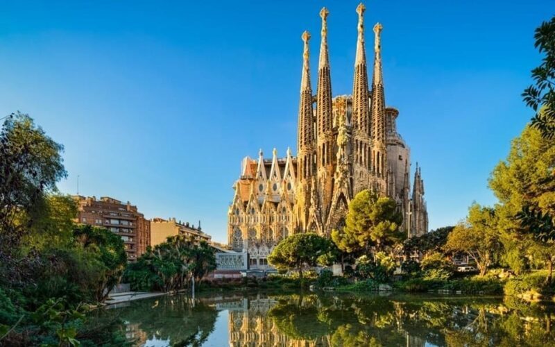 Barcelona: Private Half-Day Sightseeing Tour with a Local - In-Depth Review of the Barcelona Private Half-Day Tour