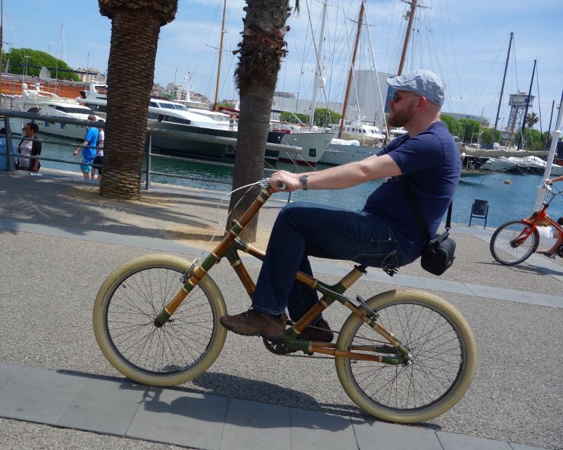 Barcelona: Private Highlights Tour by Bamboo Bicycle - Final Thoughts: Is It Worth It?