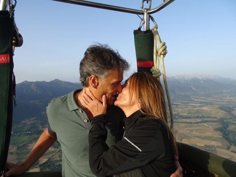 Barcelona: Private Hot Air Balloon Ride - A Closer Look at the Barcelona Private Hot Air Balloon Experience