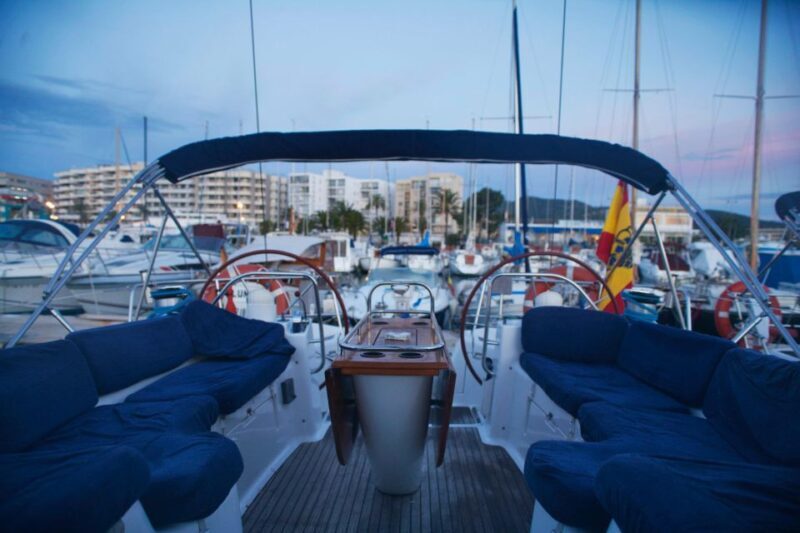 Barcelona: Private Luxury Sailing Tour - Final Thoughts