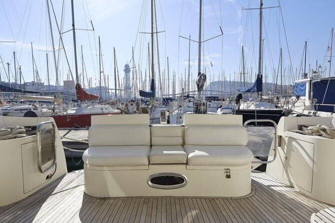 Barcelona Private Luxury Yacht Tour - Final Thoughts