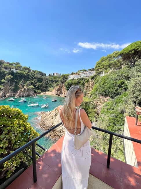 Barcelona: Private Marimurtra Botanical Garden & Blanes Tour - Who Is This Tour Best For?