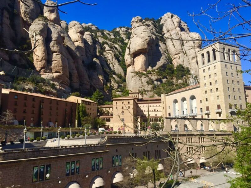 Barcelona: Private Montserrat Tour with Entry Tickets - Who Will Love This Tour?