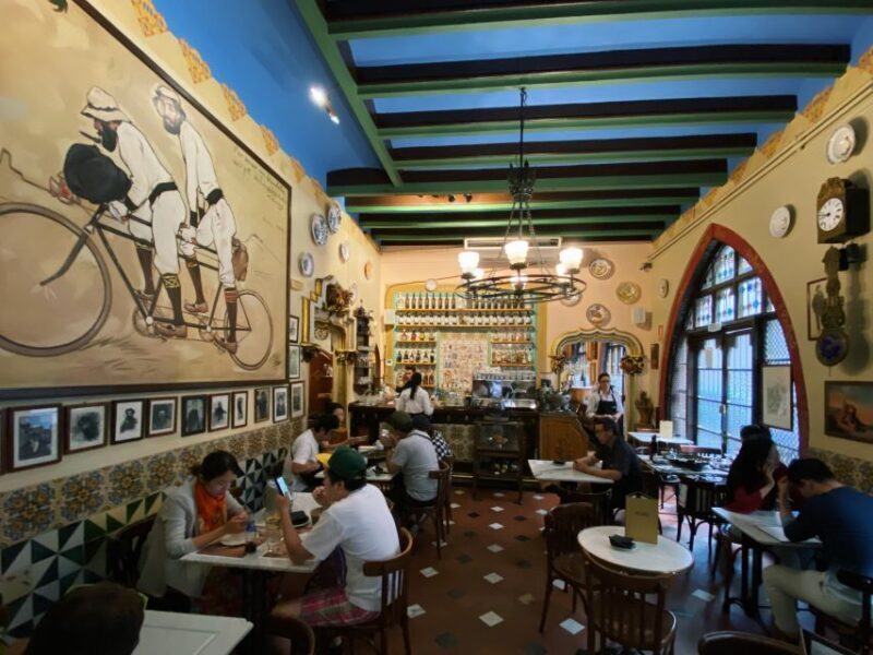 Barcelona: Private Picasso Experience - Who Should Consider This Tour?