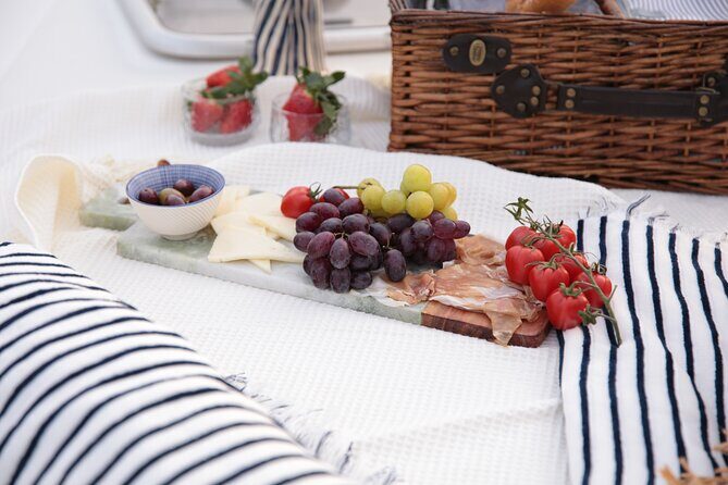 Barcelona Private Romantic Sailing Tour - Final Thoughts: Is This Tour Right for You?