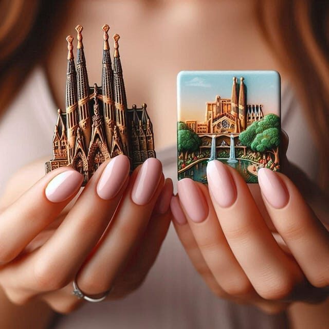 Barcelona: Private Sagrada Familia & Park Güell Guided Tour - What To Expect From The Experience