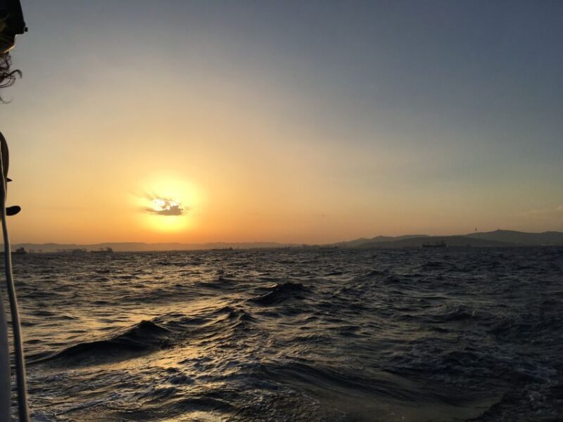 Barcelona: Private sailing experience, excursions lasting 2h - In-Depth Review of the Itinerary & Experience