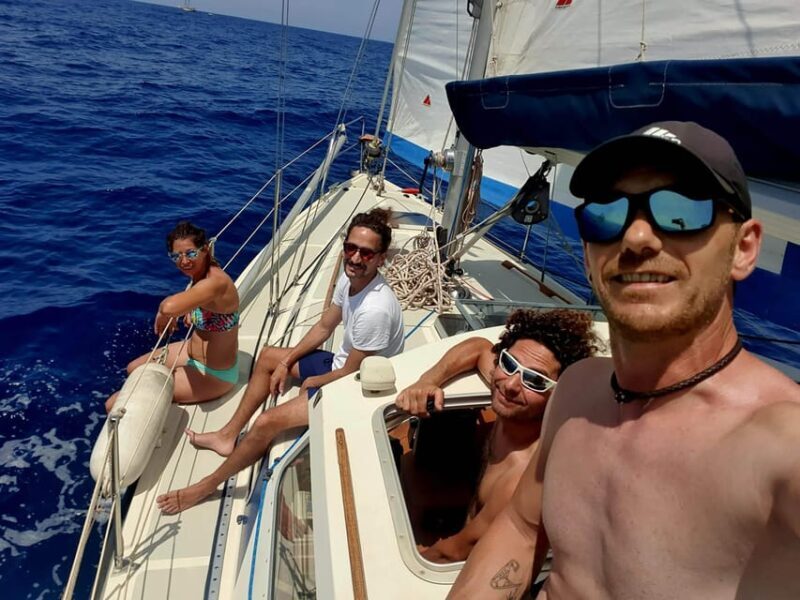 Barcelona: Private sailing experience, excursions lasting 2h - Why This Experience Offers Great Value