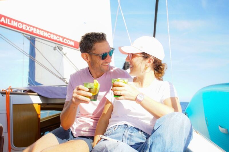 Barcelona: Private Sailing Experience From Port Olimpic - Final Thoughts