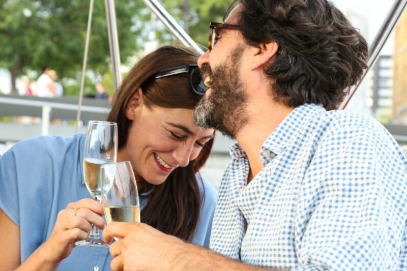 Barcelona: Private Sailing Experience - How This Tour Compares to Other Barcelona Marine Experiences