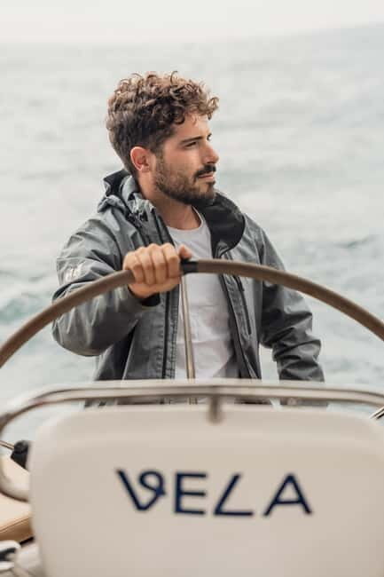Barcelona: Private Sailing Lesson on the Mediterranean - Why Choose a Private Sailing Lesson in Barcelona?