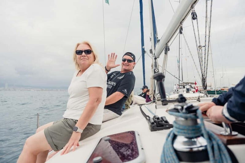 Barcelona: Private Sailing Lesson on the Mediterranean - FAQs