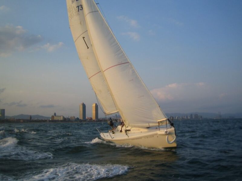 Barcelona: Private Sailing Trip with a Bottle of Cava - Final Thoughts