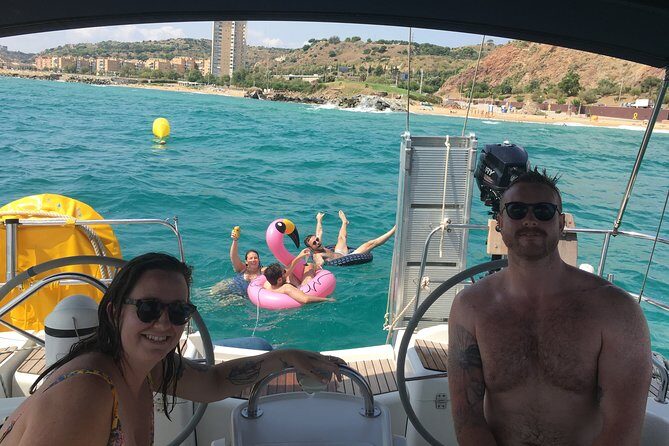 Barcelona Private Sailing Trip with Cava - Who Will Love This Tour?