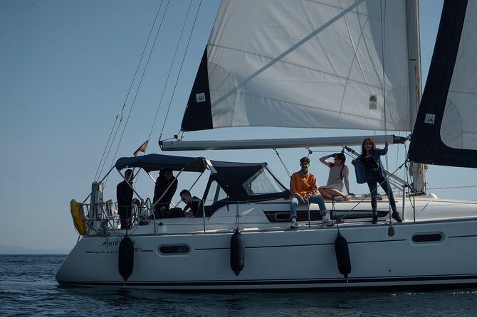 Barcelona Private Sailing Trip with Cava - Final Thoughts: Is It Worth It?