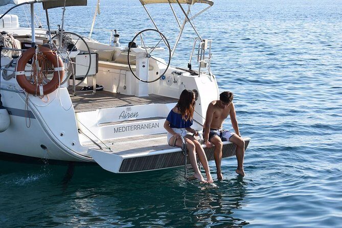 Barcelona Private Sailing Trip with Drinks & Snacks - Final Thoughts
