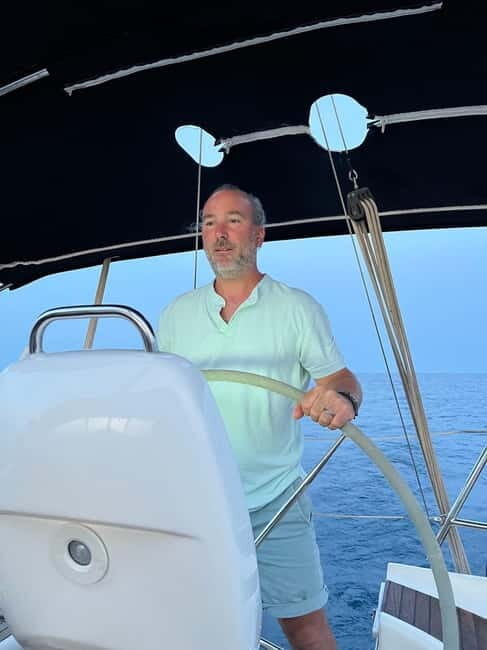 Barcelona: Private Sailing Yacht Cruise - In-Depth Review of the Barcelona Private Sailing Yacht Cruise