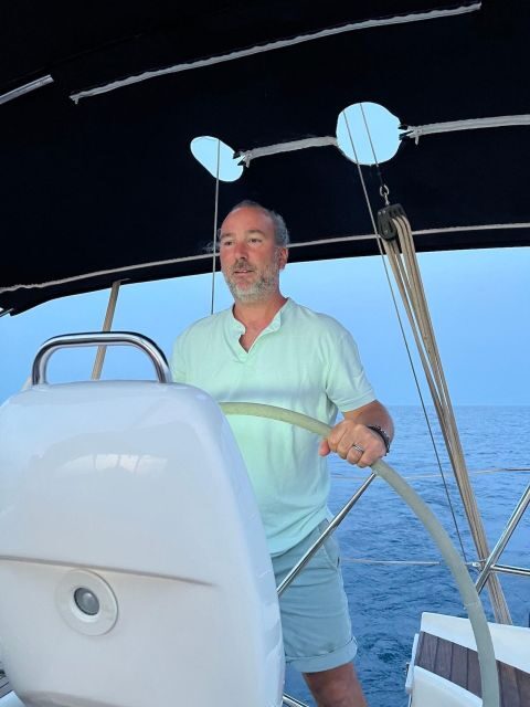 Barcelona: Private Sailing Yacht Cruise - Highlights: What Makes This Cruise Special?