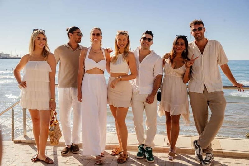Barcelona: Private Sitges Tour + Wine Tour + 3-Course Meal - Barcelona: Private Sitges Tour + Wine Tour + 3-Course Meal — A Complete Day of Charm, Culture, and Flavors