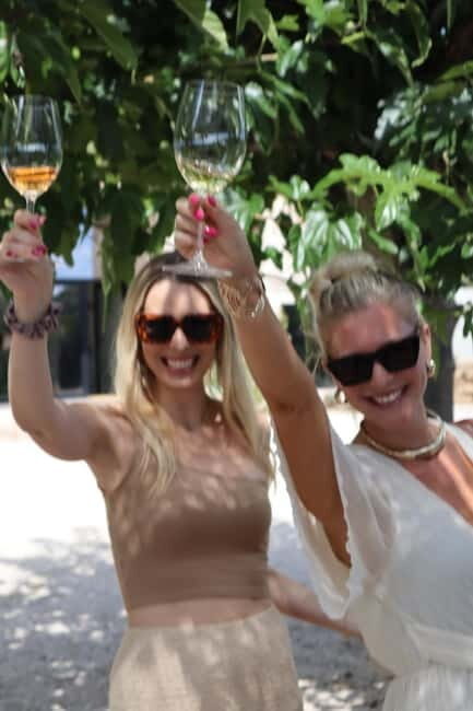 Barcelona: Private Sitges Tour + Wine Tour + 3-Course Meal - Who Will Love This Tour?
