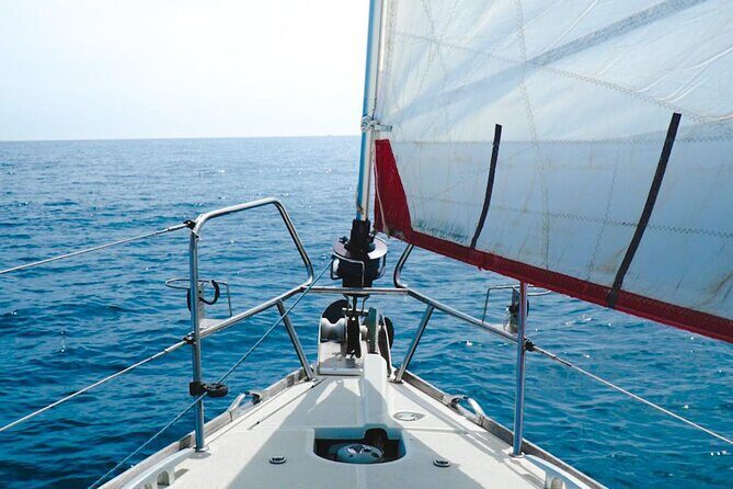 Barcelona Private Sunset Sailing with Drinks - Quick Overview of the Barcelona Private Sunset Sailing Tour