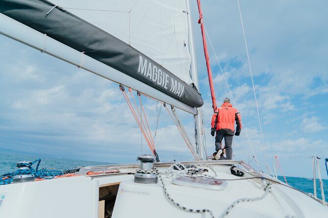 Barcelona Private Sunset Sailing with Drinks - Authentic Experiences and Guest Perspectives