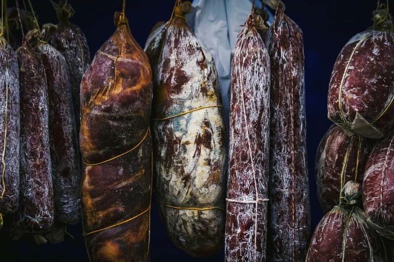 Barcelona Private Tapas & Historical Tour with a Local Guide - Key Points