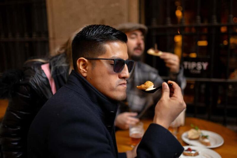 Barcelona Private Tapas Tour with Lunch or Dinner in El Born - An In-Depth Look at the Barcelona Tapas Experience
