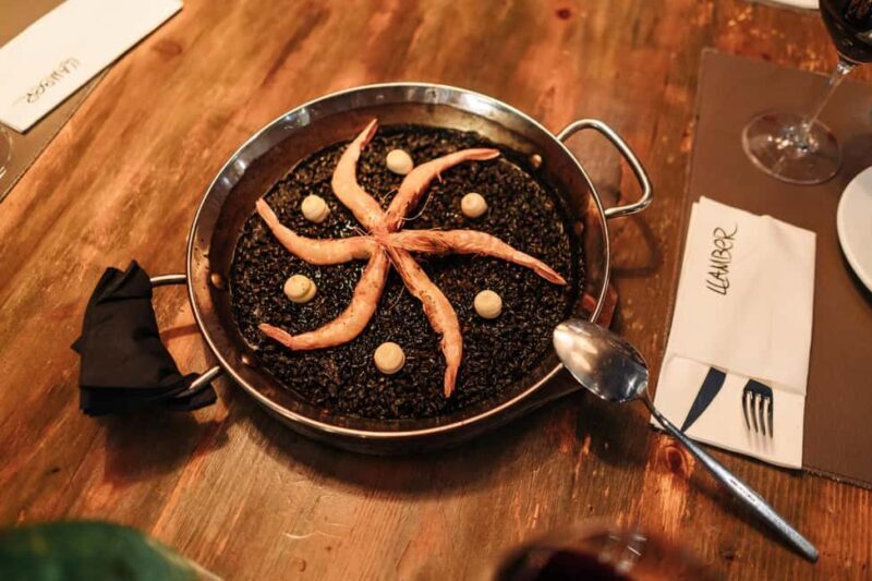 Barcelona Private Tapas Tour with Lunch or Dinner in El Born - Who Should Consider This Tour?