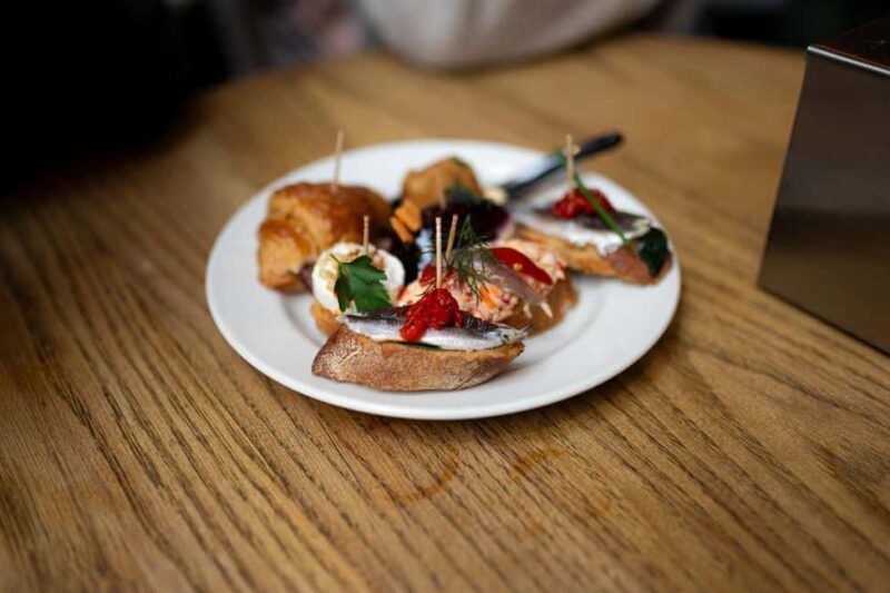 Barcelona Private Tapas Tour with Lunch or Dinner in El Born - Frequently Asked Questions