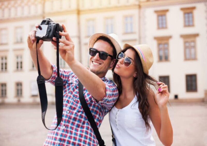 Barcelona: Private Tour Barcelona, Montjuic & Palau - Who Will Love This Tour?
