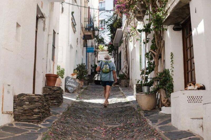 Barcelona: Private Tour Besalú - Girona and "Diamond Head" of Catalonia - Experience the Charm of Catalonia with the Private Tour to Besalú, Girona, and "Diamond Head"