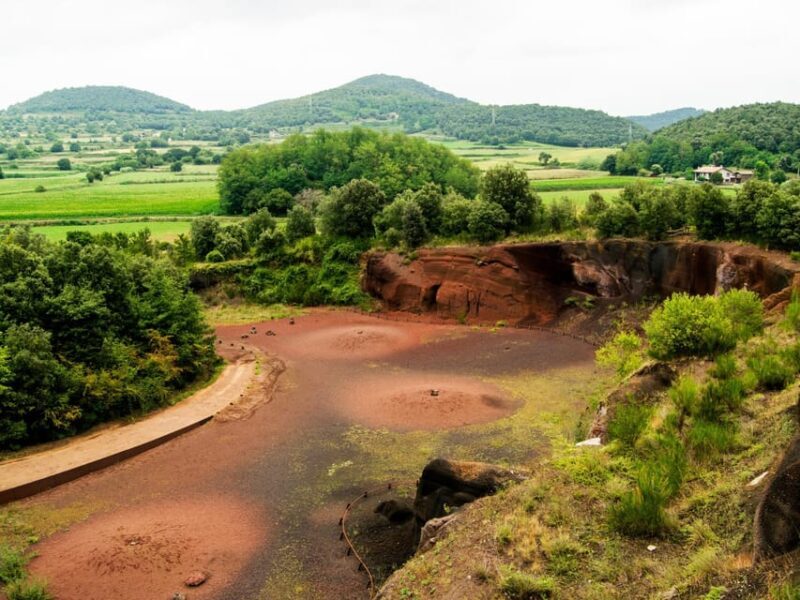 Barcelona: Private Tour Besalú - Girona and "Diamond Head" of Catalonia - Analyzing the Value and Practicalities