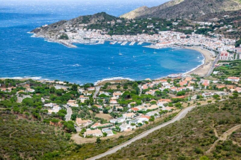 Barcelona: Private Tour Costa Brava Scuba Diving and Lunch - FAQs