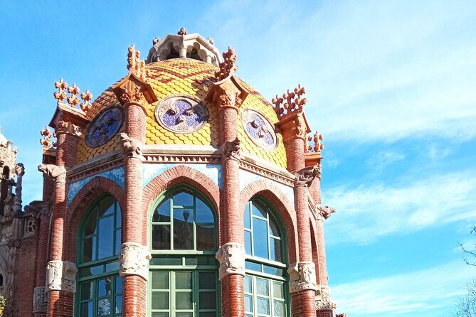 Barcelona Private Tour From Sant Pau to Sagrada Familia - Who Will Love This Tour?