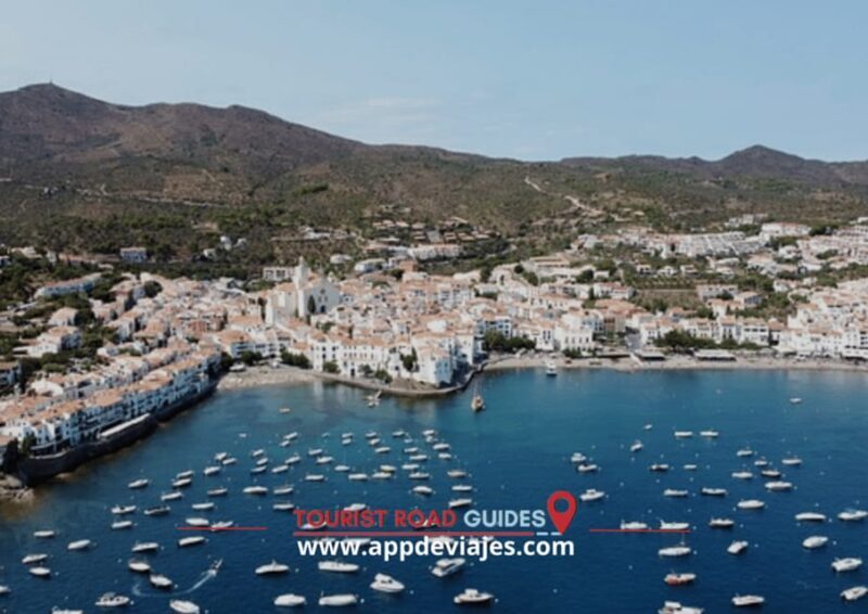 Barcelona: Private Tour Medieval Villages & Cadaqués - Discover the Charm of Catalonia with the Private Tour of Medieval Villages & Cadaqués