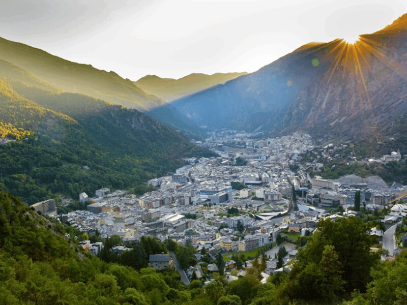 Barcelona: Private Tour of Andorra and Montserrat - Final Thoughts: Who Should Consider This Tour?